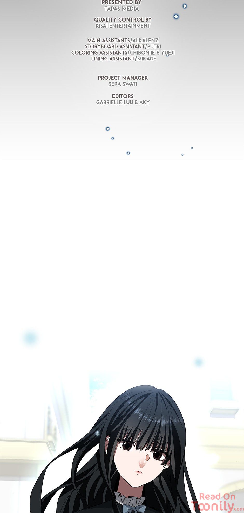 The Beginning After The End Chapter 81 image 12